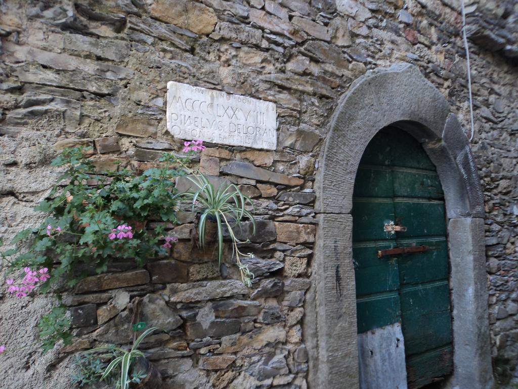 Casa Stefania Lorano Quarto foto