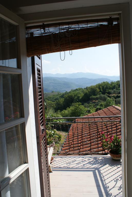 Casa Stefania Lorano Quarto foto