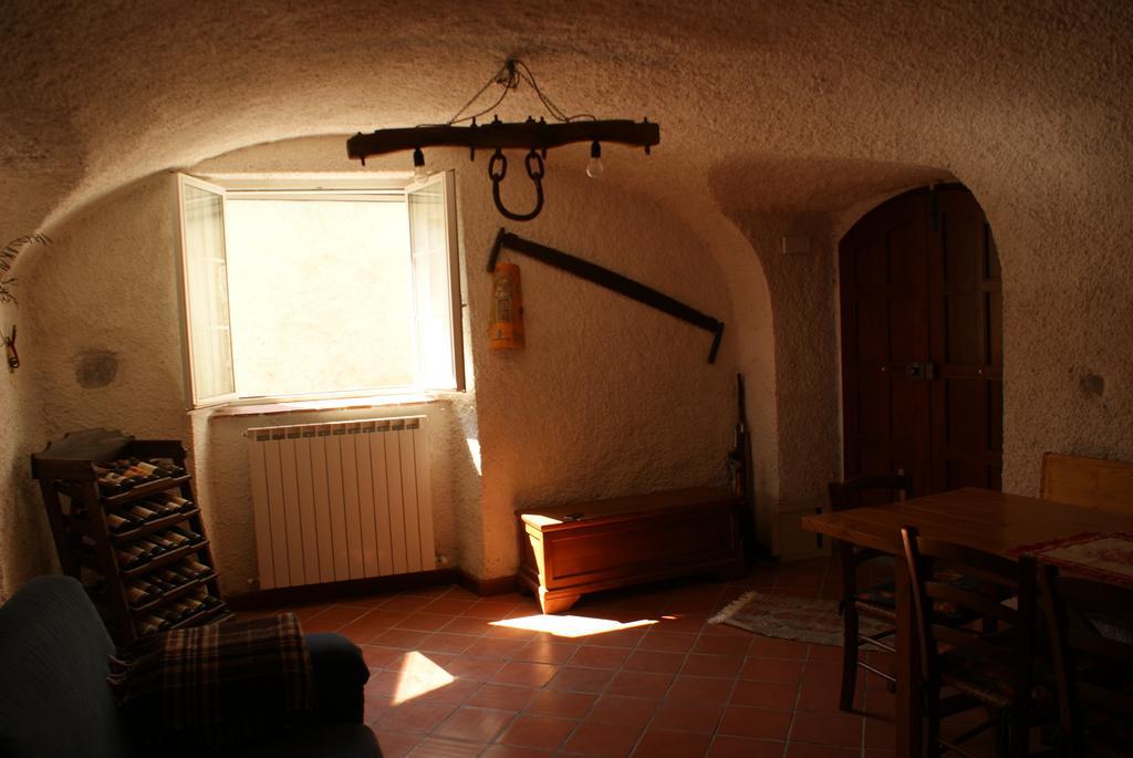 Casa Stefania Lorano Quarto foto