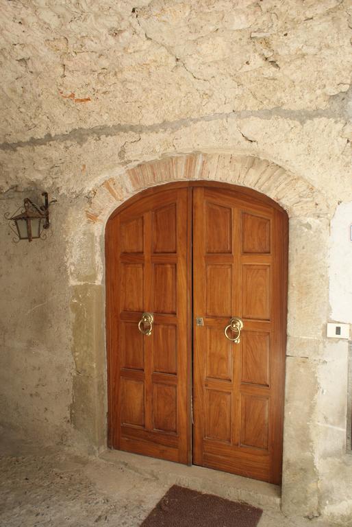 Casa Stefania Lorano Quarto foto