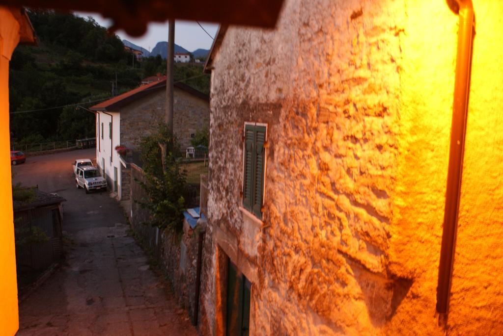 Casa Stefania Lorano Quarto foto