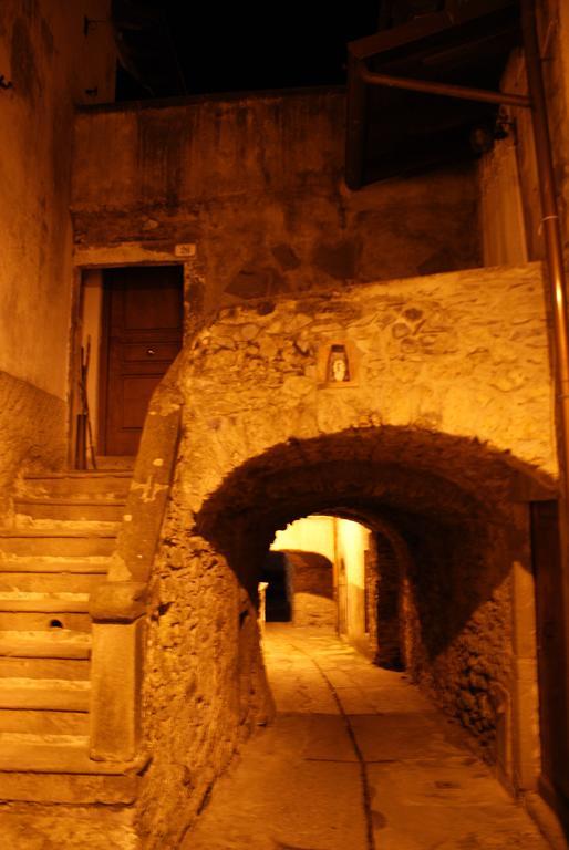 Casa Stefania Lorano Quarto foto