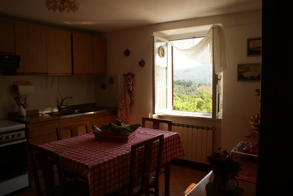 Casa Stefania Lorano Quarto foto