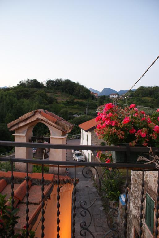 Casa Stefania Lorano Quarto foto