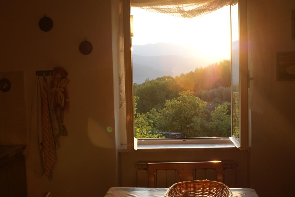 Casa Stefania Lorano Quarto foto