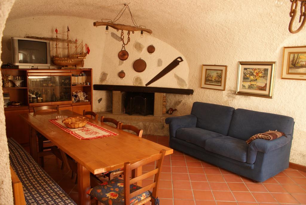 Casa Stefania Lorano Quarto foto