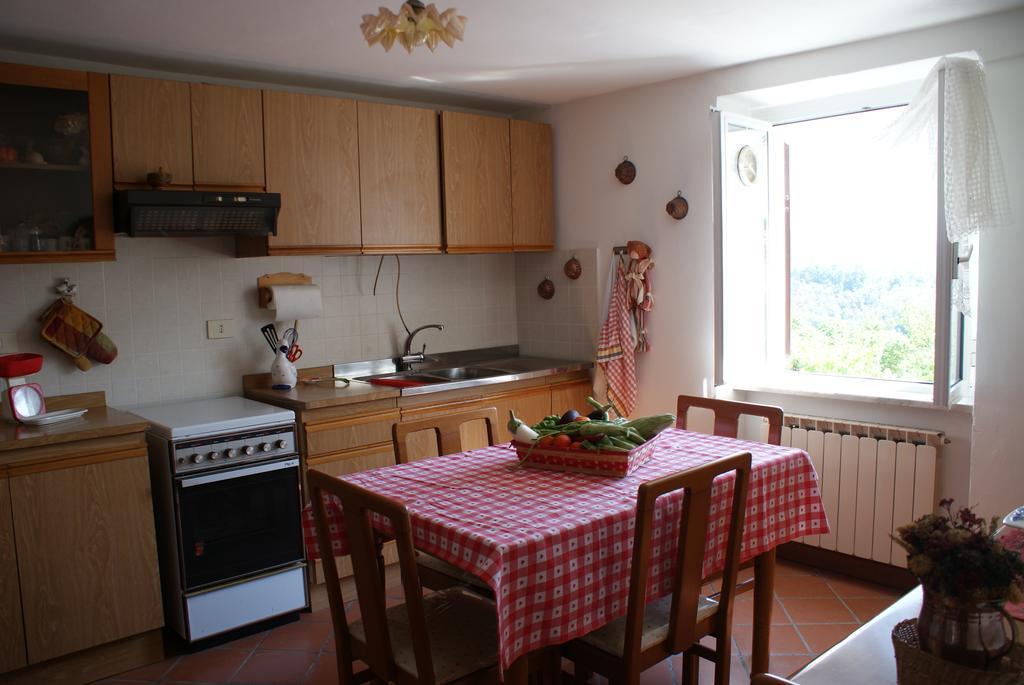 Casa Stefania Lorano Quarto foto