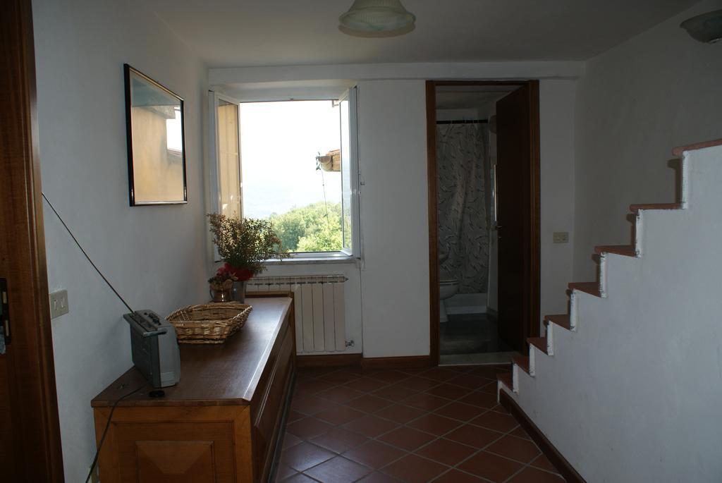 Casa Stefania Lorano Quarto foto
