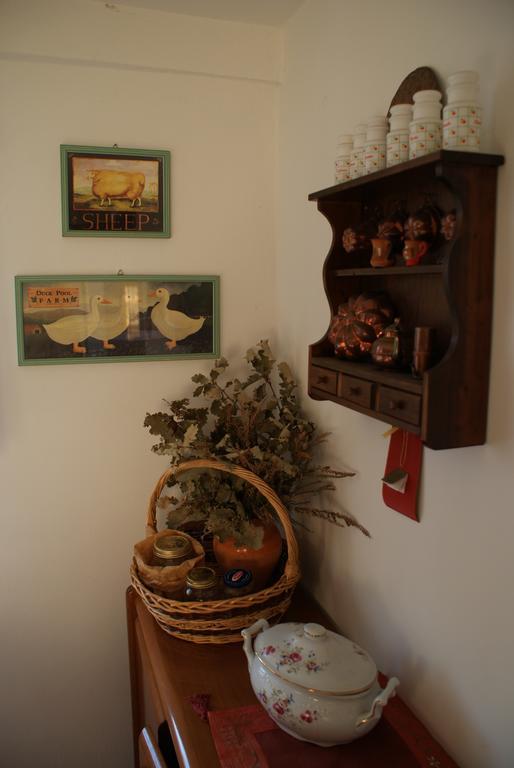 Casa Stefania Lorano Quarto foto