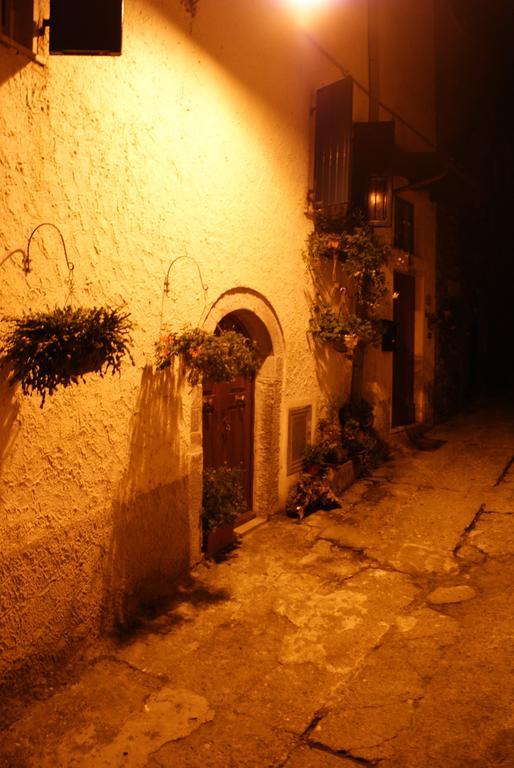 Casa Stefania Lorano Quarto foto