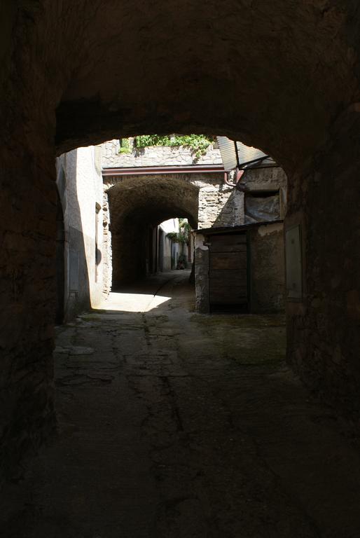 Casa Stefania Lorano Quarto foto